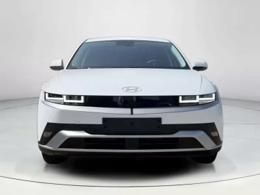 Foto van Hyundai IONIQ 5
