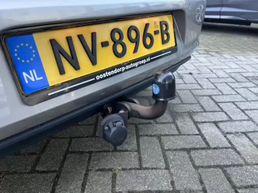 Foto van Volkswagen Golf