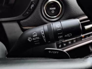 Foto van Mazda CX-60