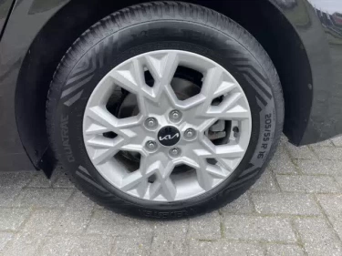 Foto van Kia Ceed Sportswagon