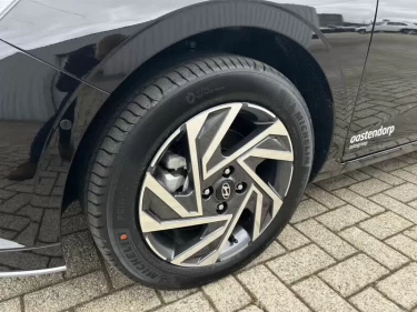 Foto van Hyundai i20