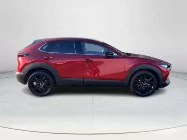Foto van Mazda CX-30