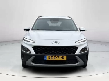 Foto van Hyundai Kona