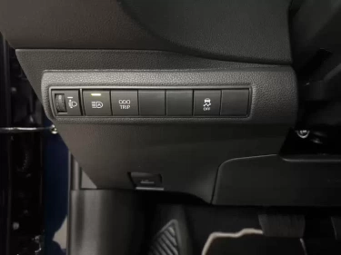 Foto van Toyota Corolla Touring Sports