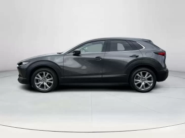 Foto van Mazda CX-30