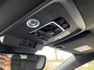 Foto van BYD Atto 3 EVO