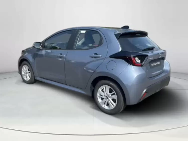 Foto van Mazda 2 Hybrid
