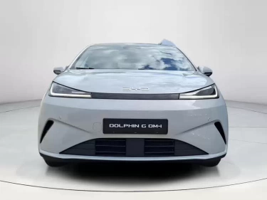 Foto van BYD DOLPHIN G DM-i