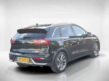 Foto van Kia Niro