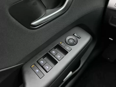 Foto van Hyundai KONA Electric