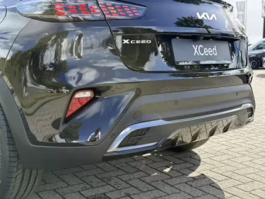 Foto van Kia XCeed