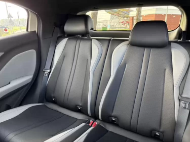 Foto van BYD DOLPHIN SURF