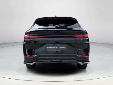 Foto van BYD Seal U DM-i