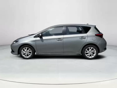 Foto van Toyota Auris
