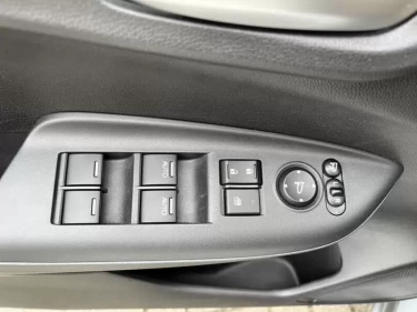 Foto van Honda Jazz