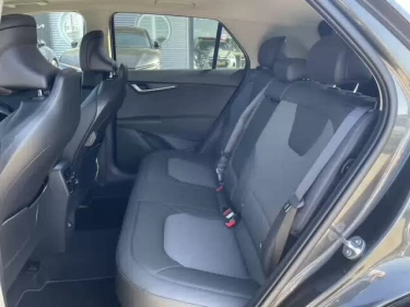 Foto van Kia Niro