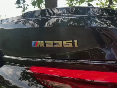 Foto van BMW 2-serie Gran Coupé