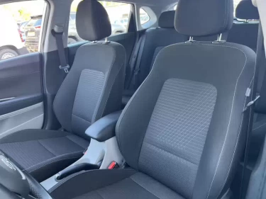 Foto van Hyundai i20