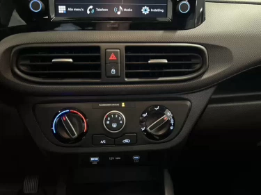 Foto van Hyundai i10