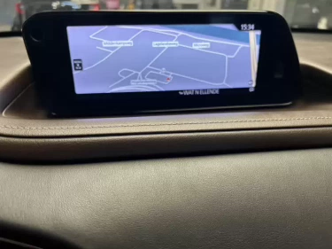Foto van Mazda CX-30