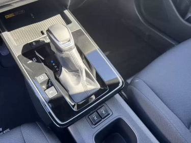 Foto van Toyota Corolla Cross