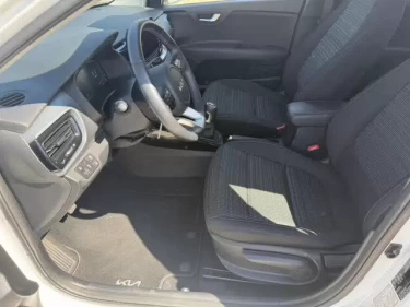 Foto van Kia Stonic