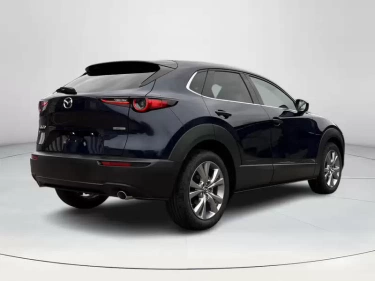 Foto van Mazda CX-30
