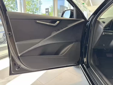 Foto van Kia Niro