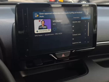 Foto van Mazda 2 Hybrid