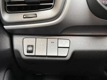 Foto van Kia Stonic