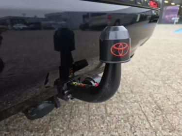 Foto van Toyota RAV4