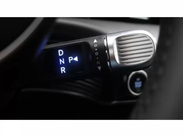 Foto van Hyundai IONIQ 5