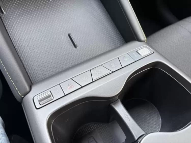 Foto van BYD ATTO 2
