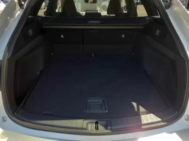 Foto van Toyota Corolla Touring Sports