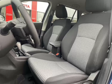 Foto van Suzuki S-Cross