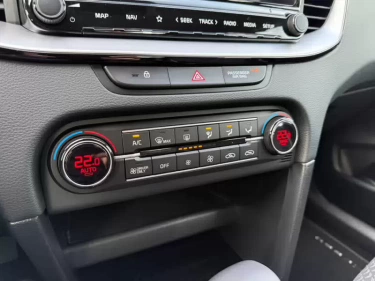 Foto van Kia XCeed