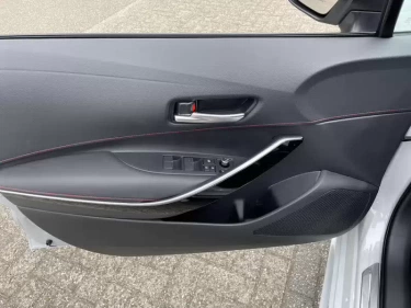 Foto van Toyota Corolla Touring Sports