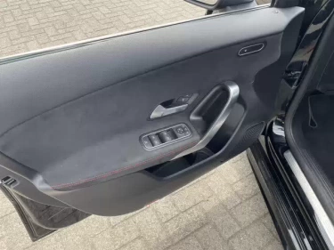 Foto van Mercedes-Benz A-Klasse