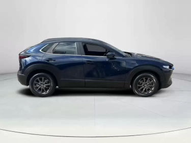 Foto van Mazda CX-30