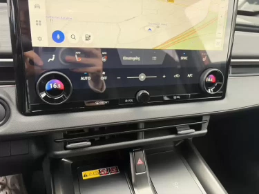 Foto van Toyota C-HR+