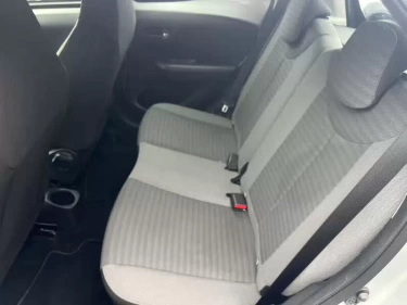 Foto van Toyota Aygo