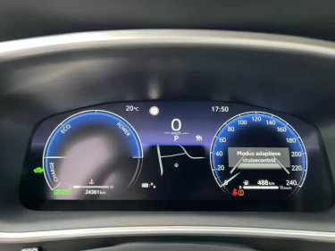 Foto van Toyota Corolla