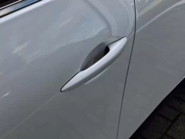 Foto van Mazda 3