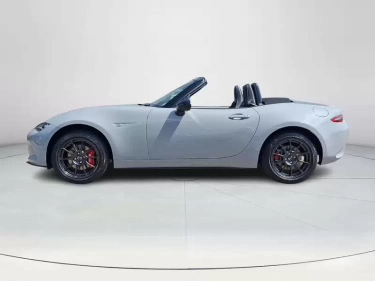 Foto van Mazda MX-5