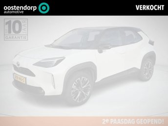 Toyota Yaris Cross 1.5 Hybrid Executive  occasion 2022
