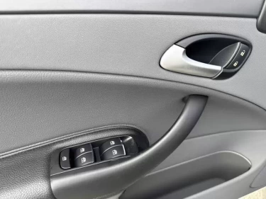 Foto van Saab 9-3 Cabrio