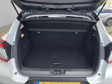 Foto van Mitsubishi ASX