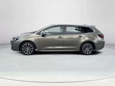 Foto van Toyota Corolla Touring Sports