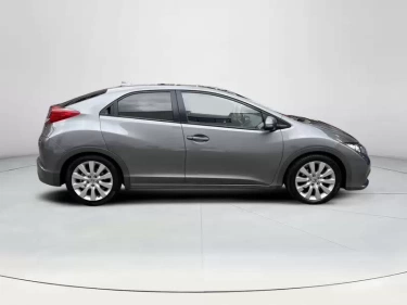 Foto van Honda Civic
