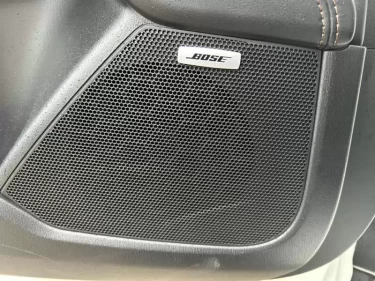 Foto van Mazda CX-5